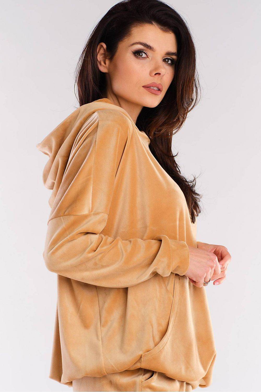 Sweatshirt awama - CELIA MODA