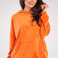Sweatshirt awama - CELIA MODA
