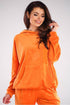 Sweatshirt awama - CELIA MODA
