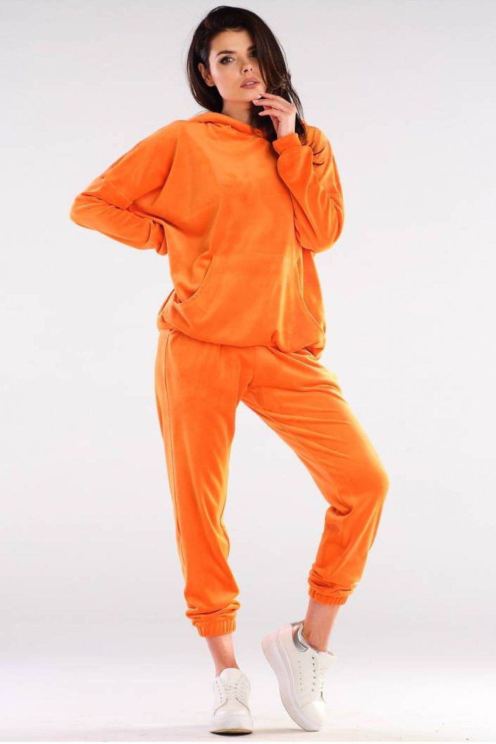 Sweatshirt awama - CELIA MODA