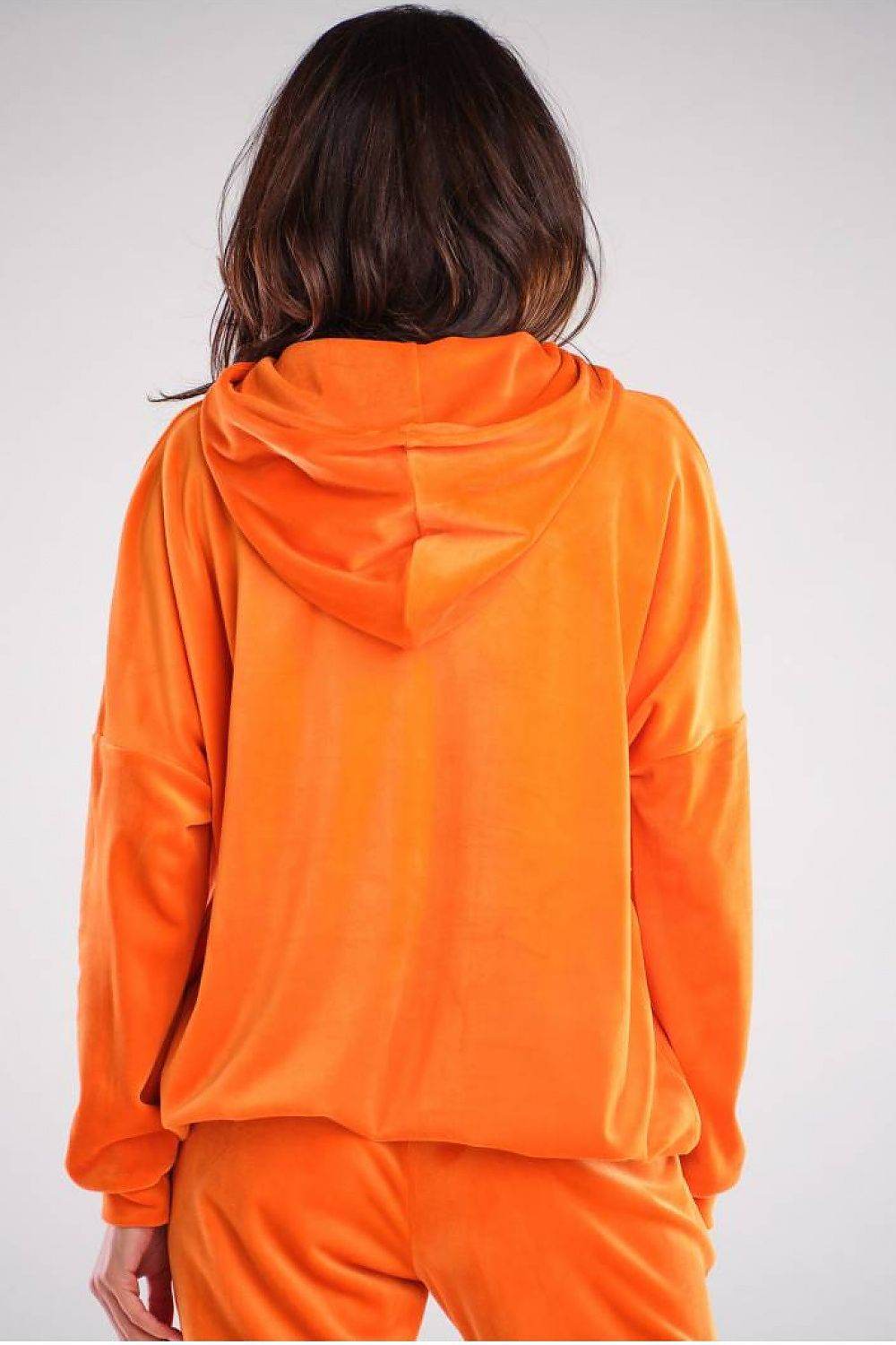 Sweatshirt awama - CELIA MODA