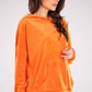 Sweatshirt awama - CELIA MODA