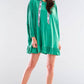 Daydress awama - CELIA MODA