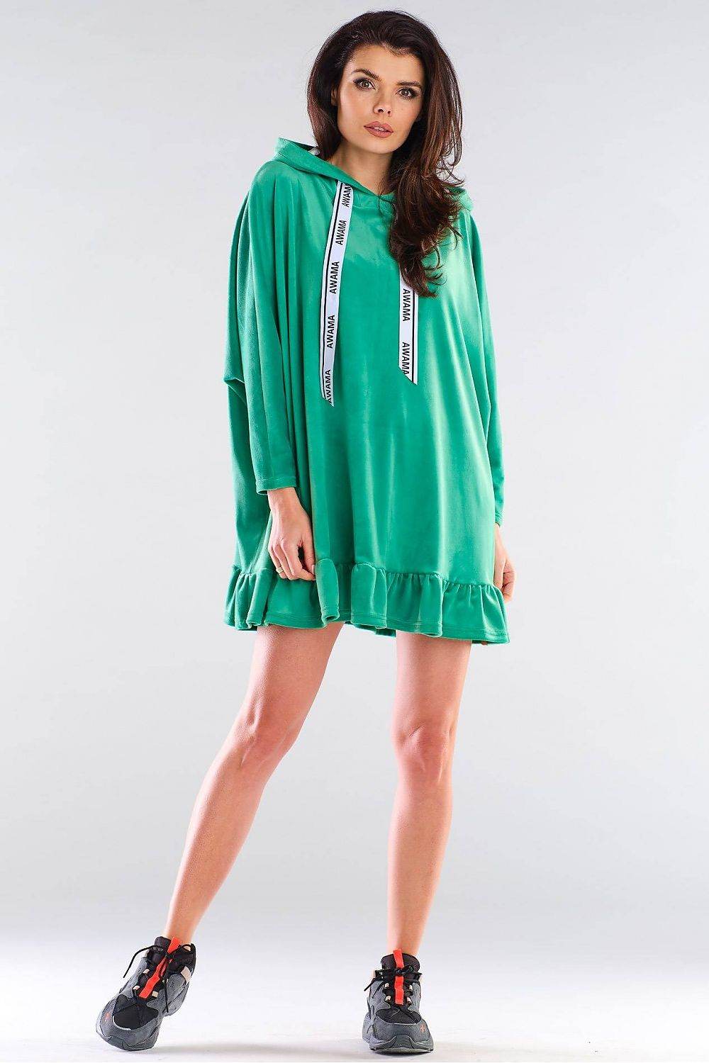 Daydress awama - CELIA MODA