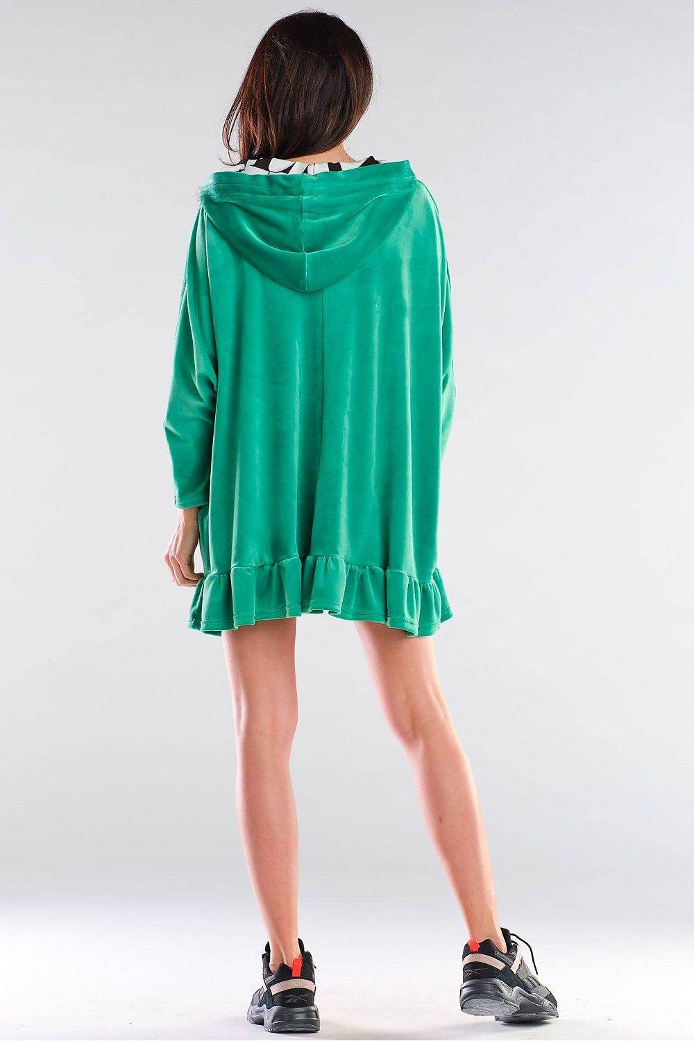 Daydress awama - CELIA MODA