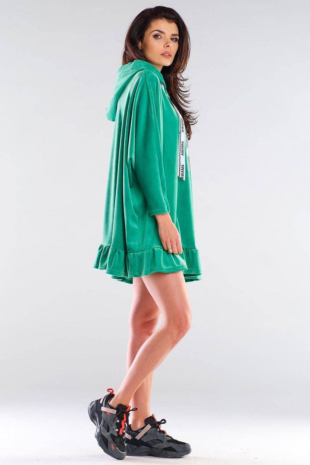 Daydress awama - CELIA MODA