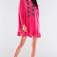 Daydress awama - CELIA MODA