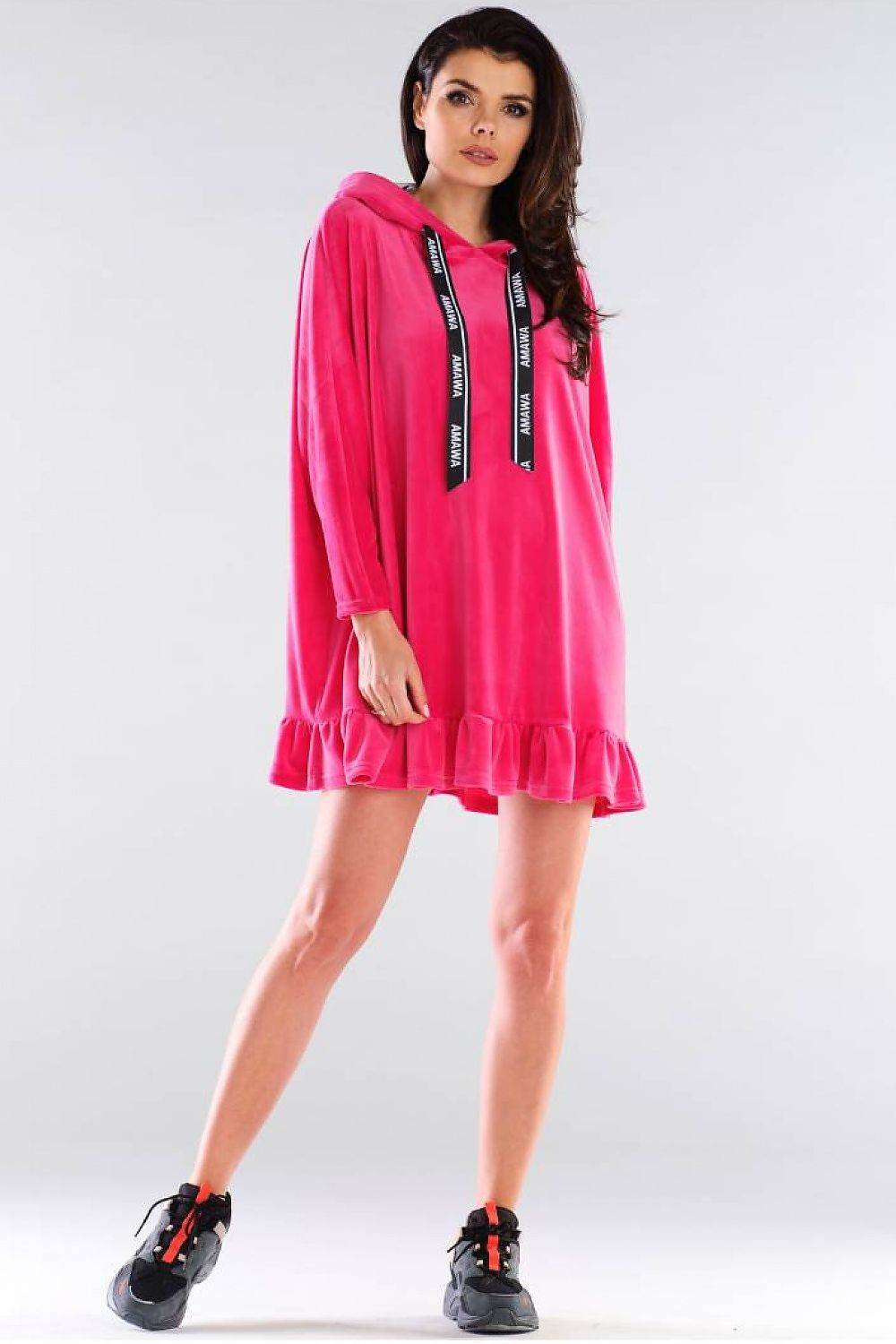 Daydress awama - CELIA MODA