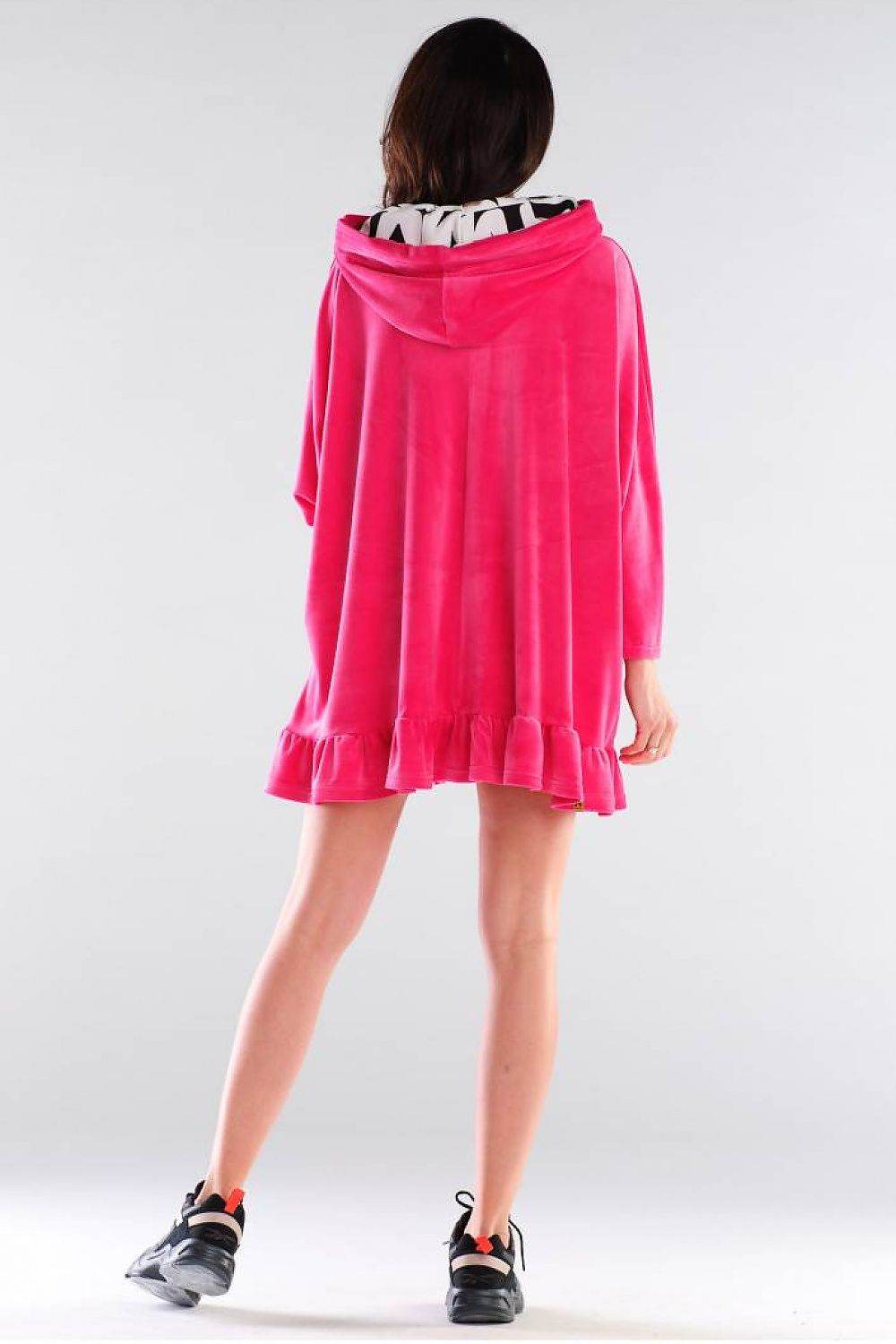 Daydress awama - CELIA MODA