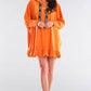 Daydress awama - CELIA MODA