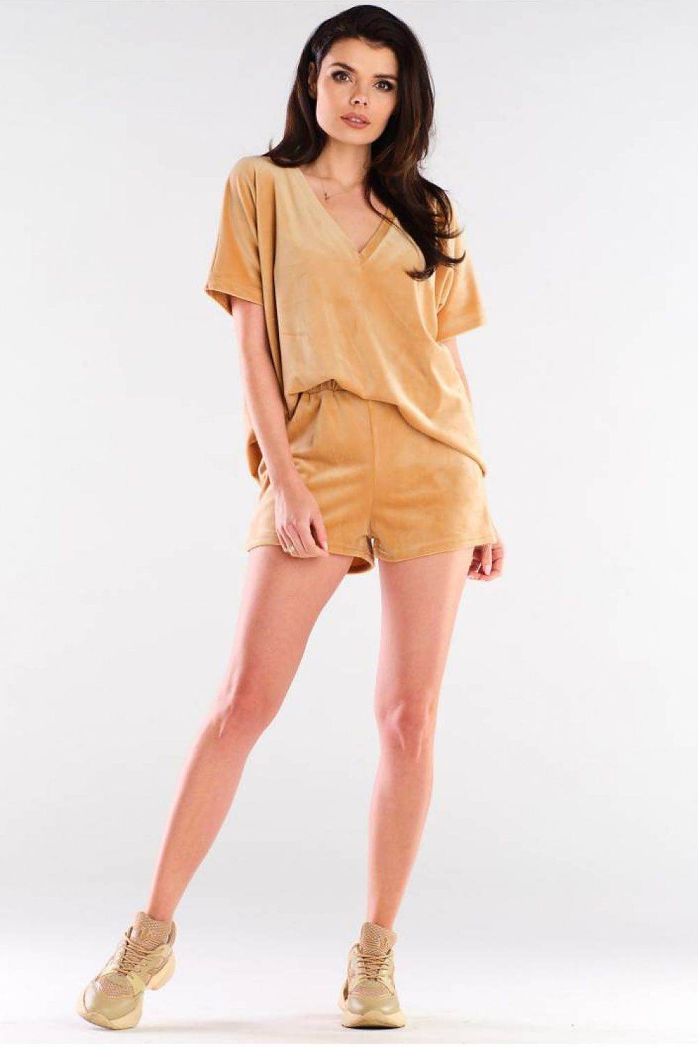 Shorts awama - CELIA MODA
