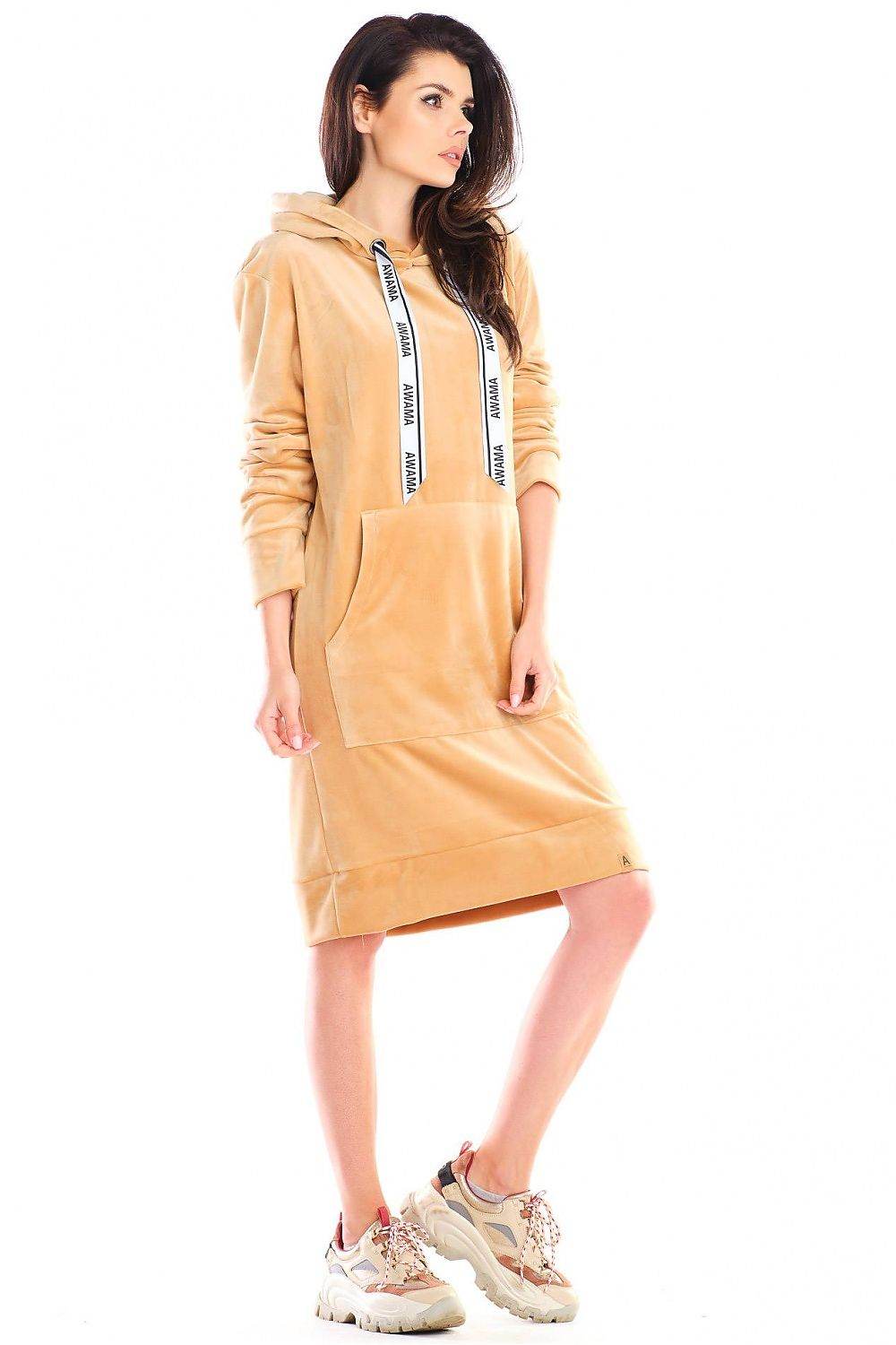 Daydress awama - CELIA MODA