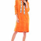 Daydress awama - CELIA MODA