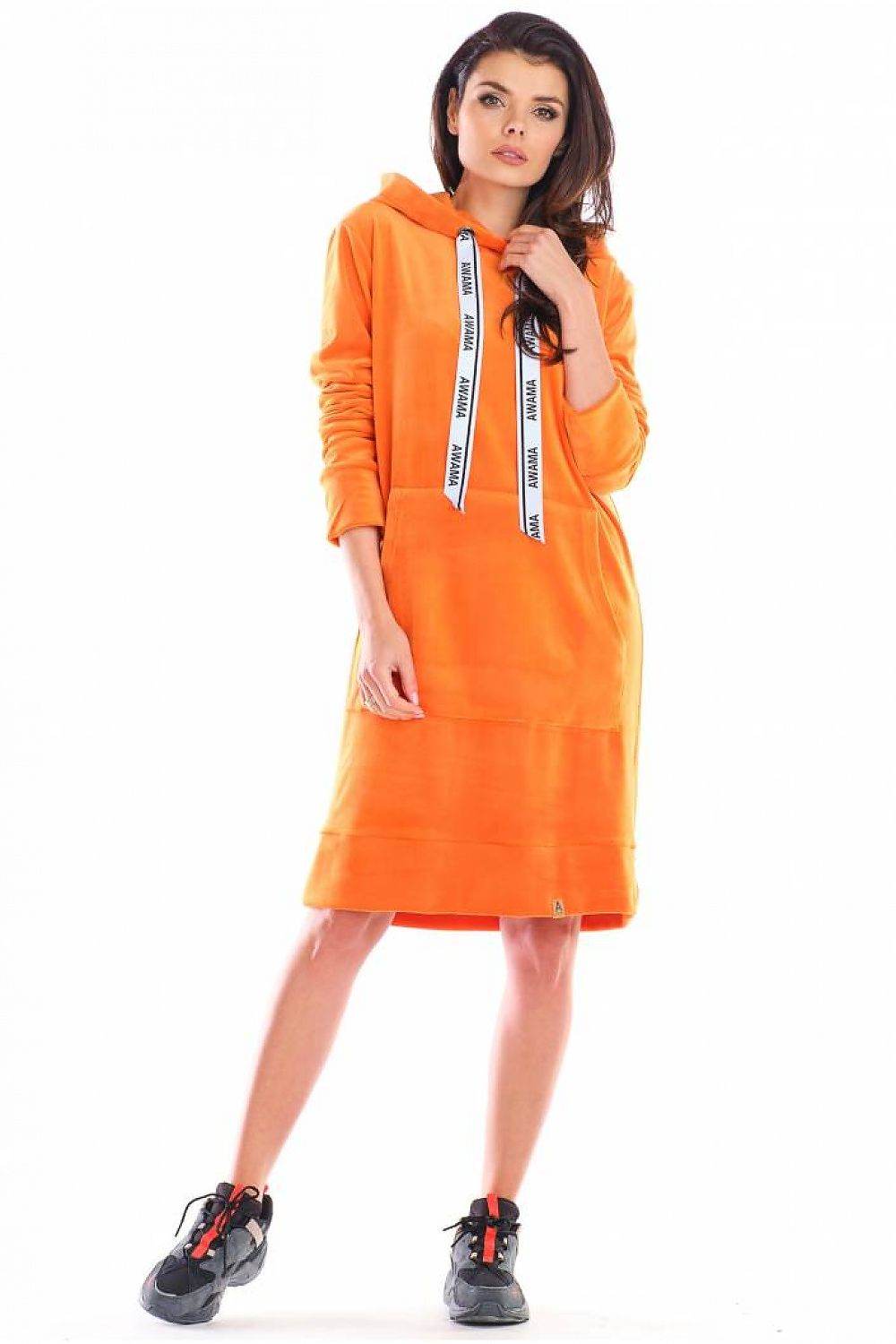 Daydress awama - CELIA MODA