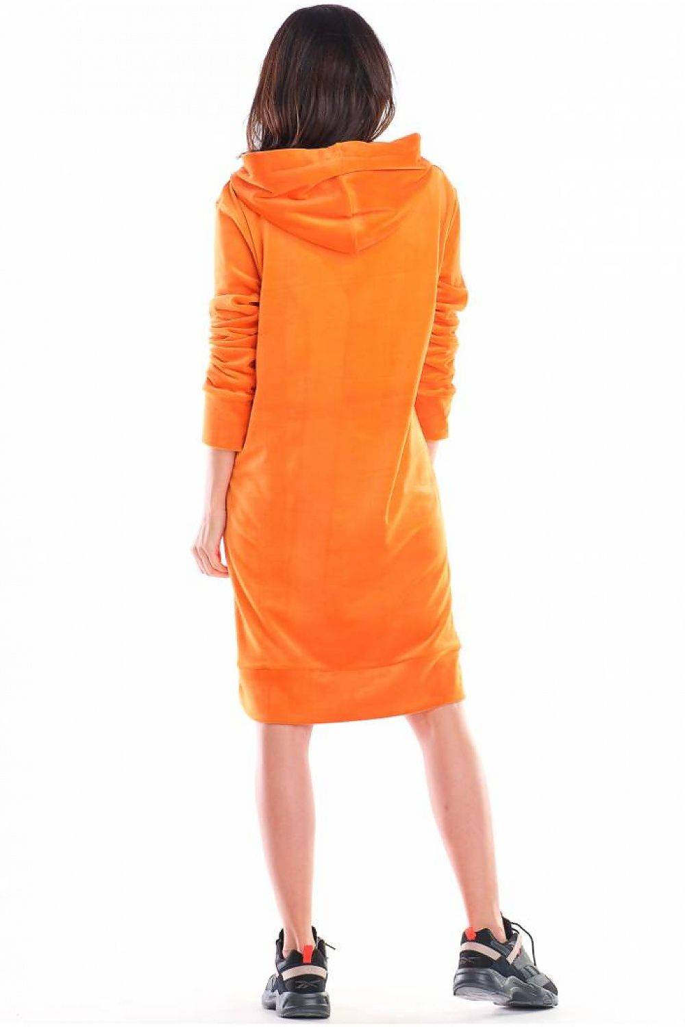 Daydress awama - CELIA MODA