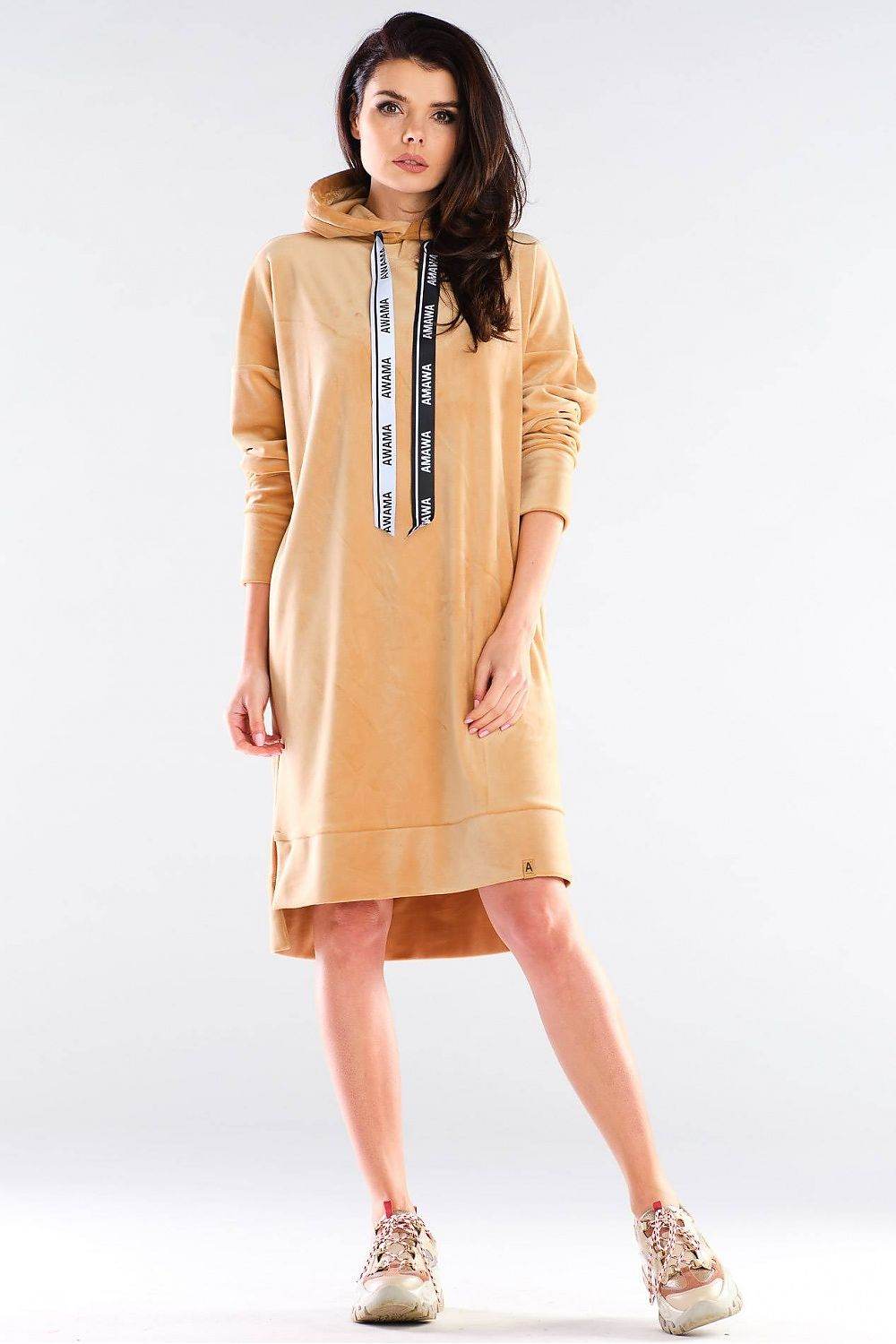 Daydress awama - CELIA MODA