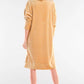 Daydress awama - CELIA MODA