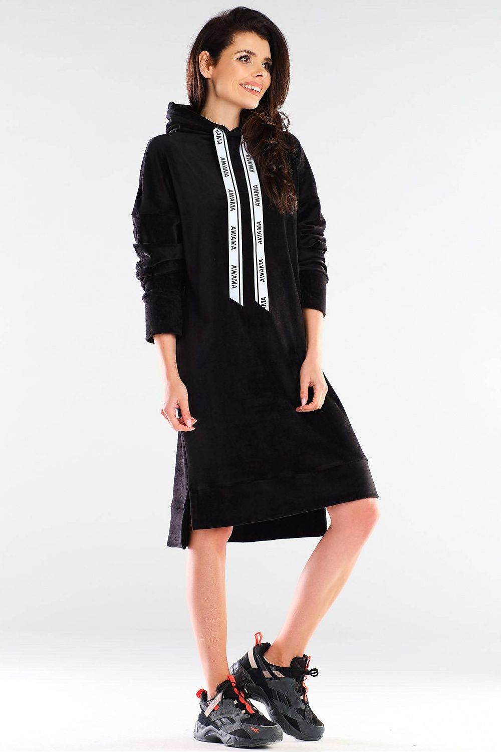 Daydress awama - CELIA MODA