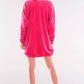 Daydress awama - CELIA MODA