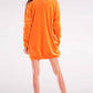 Daydress awama - CELIA MODA