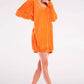 Daydress awama - CELIA MODA