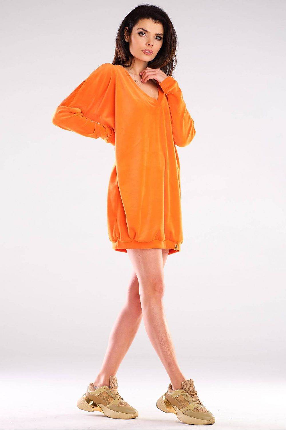 Daydress awama - CELIA MODA