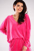 Sweatshirt awama - CELIA MODA