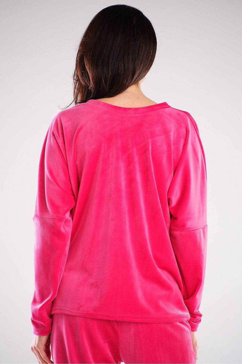 Sweatshirt awama - CELIA MODA
