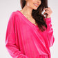Sweatshirt awama - CELIA MODA