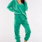 Sweatshirt awama - CELIA MODA