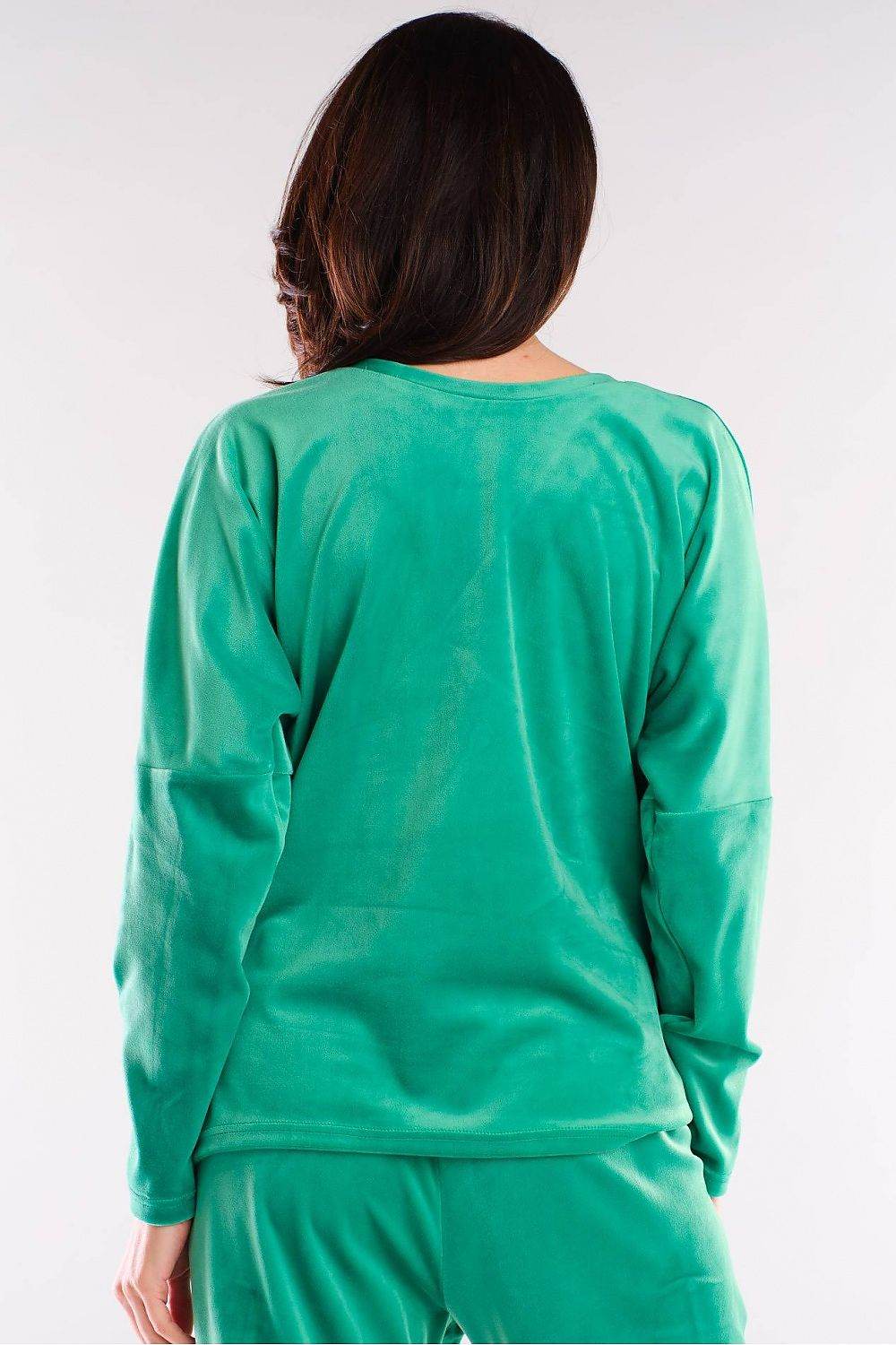 Sweatshirt awama - CELIA MODA