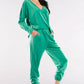 Sweatshirt awama - CELIA MODA