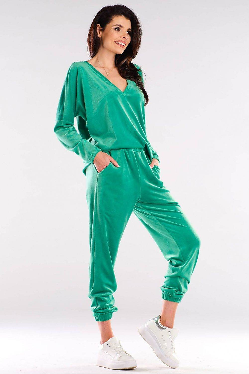 Sweatshirt awama - CELIA MODA