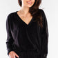 Sweatshirt awama - CELIA MODA