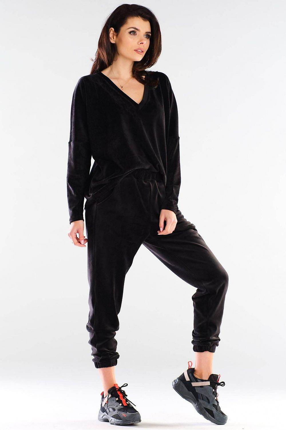 Sweatshirt awama - CELIA MODA