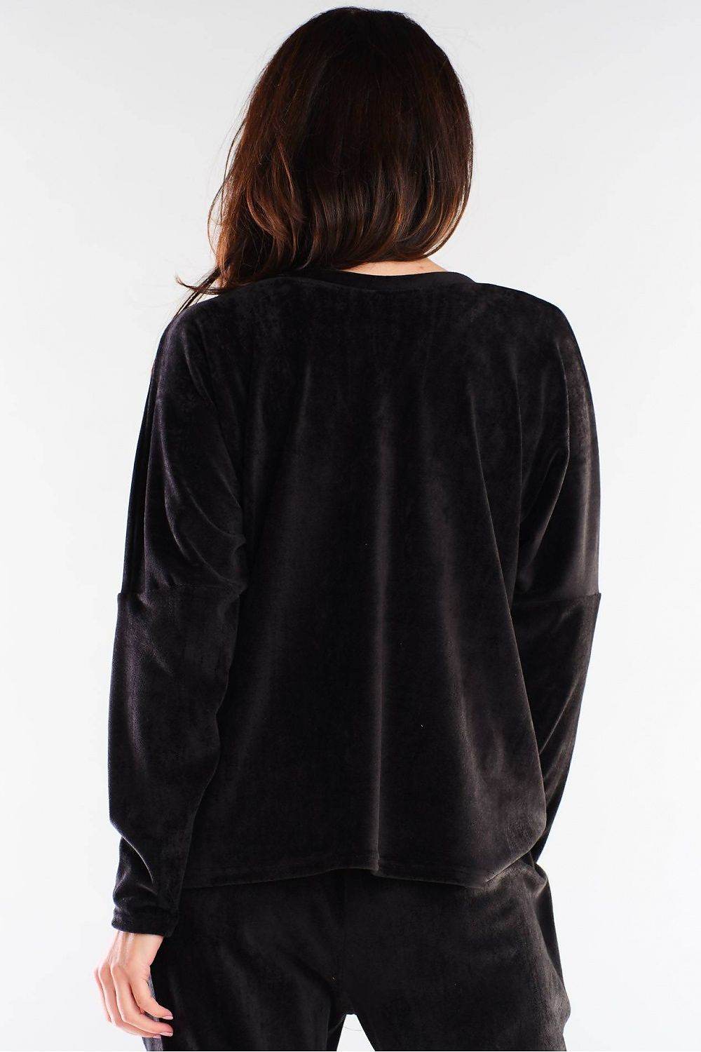 Sweatshirt awama - CELIA MODA