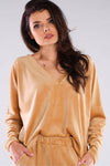 Sweatshirt awama - CELIA MODA