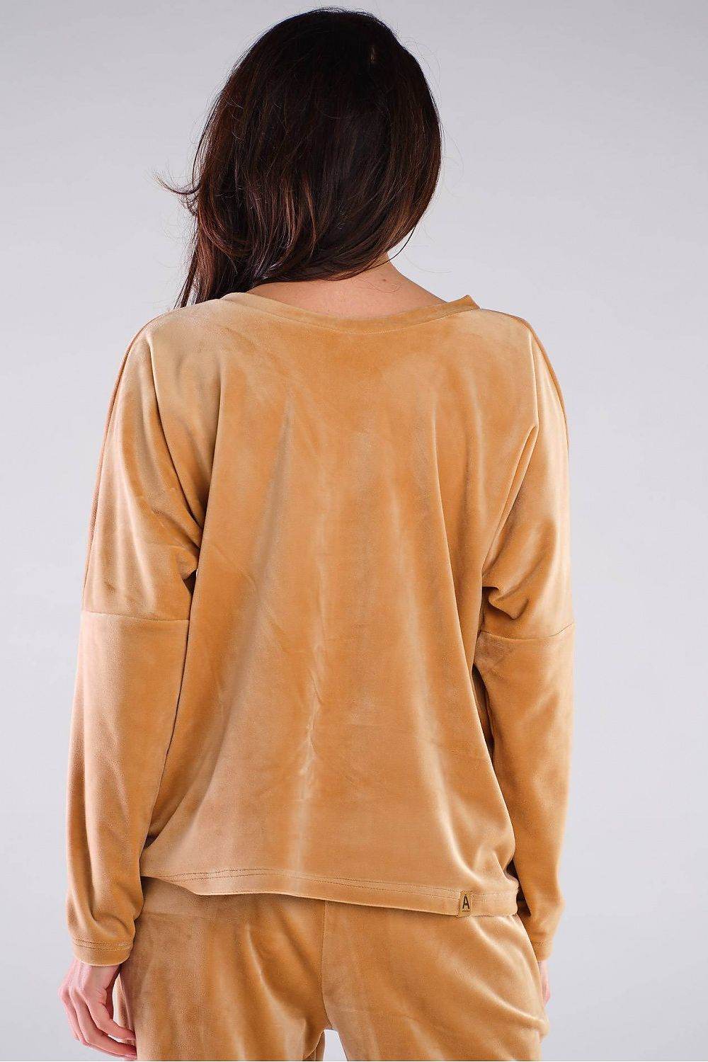 Sweatshirt awama - CELIA MODA