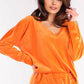 Sweatshirt awama - CELIA MODA