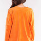 Sweatshirt awama - CELIA MODA