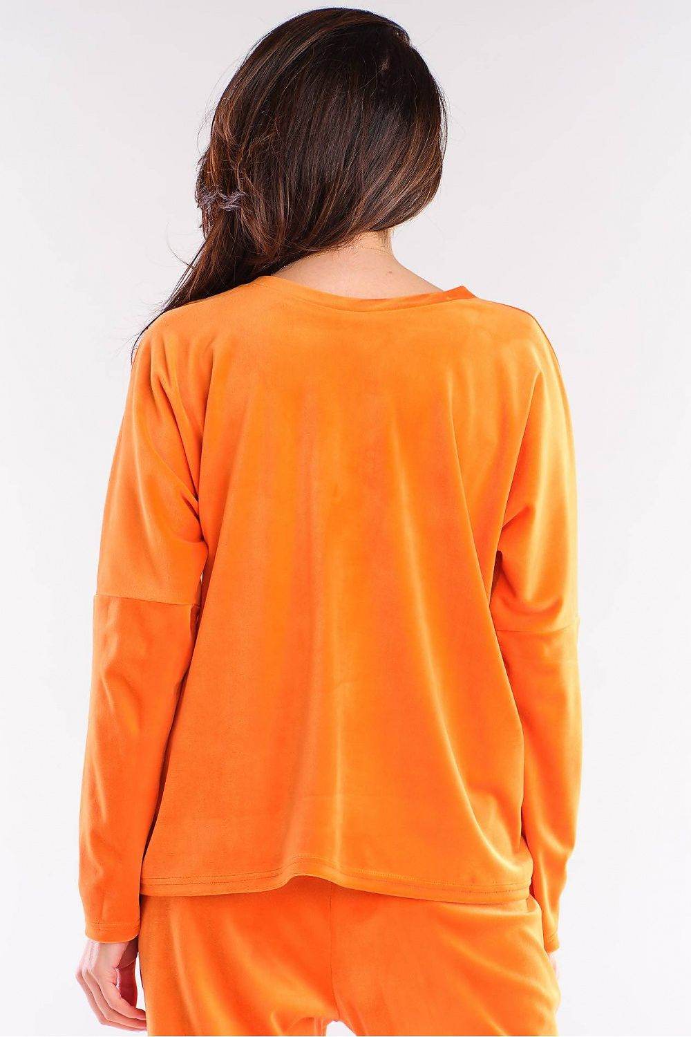 Sweatshirt awama - CELIA MODA
