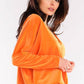 Sweatshirt awama - CELIA MODA