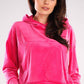 Sweatshirt awama - CELIA MODA