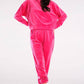 Sweatshirt awama - CELIA MODA