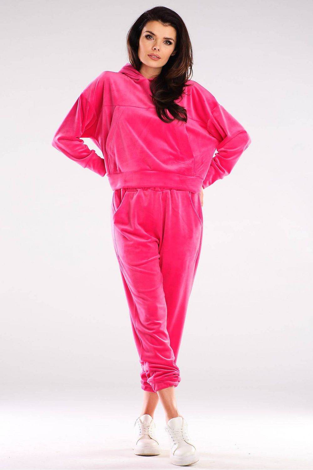 Sweatshirt awama - CELIA MODA