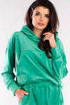 Sweatshirt awama - CELIA MODA