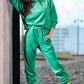Sweatshirt awama - CELIA MODA