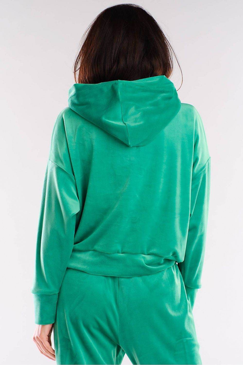 Sweatshirt awama - CELIA MODA