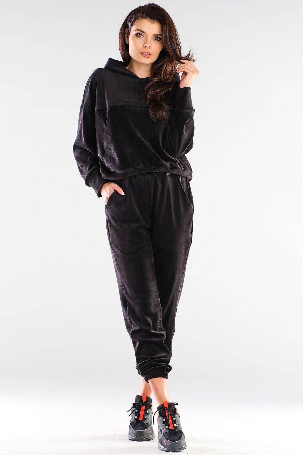 Sweatshirt awama - CELIA MODA