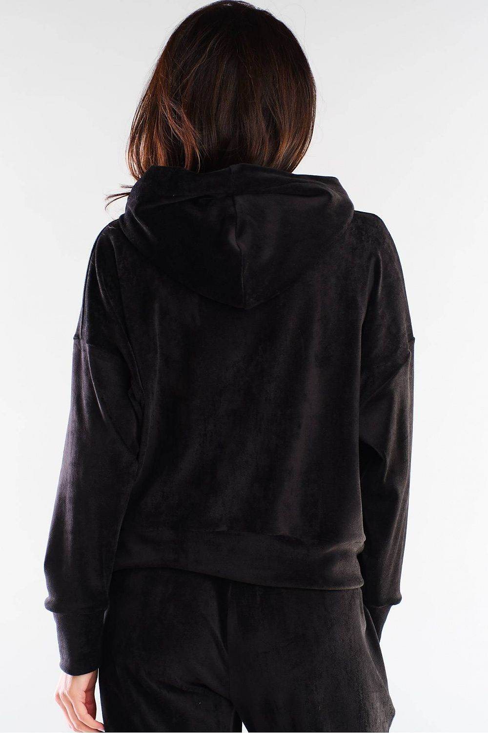 Sweatshirt awama - CELIA MODA